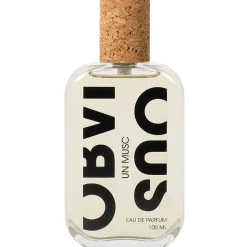OBVIOUS Une Musc Eau de Parfum 100 ml