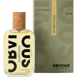 OBVIOUS Une Patchouli Eau de Parfum 100 ml
