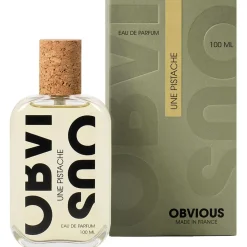 OBVIOUS Une Pistache Eau de Parfum 100 ml