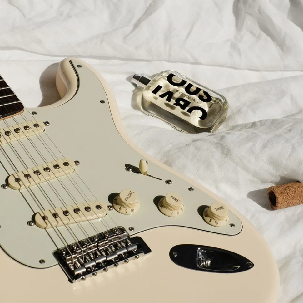 OBVIOUS Une Pistache Eau de Parfum 100 ml