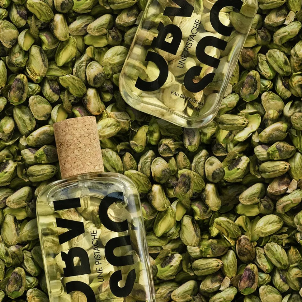 OBVIOUS Une Pistache Eau de Parfum 100 ml
