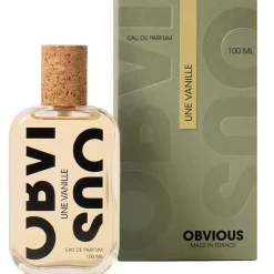 OBVIOUS Une Vanille Eau de Parfum 100 ml