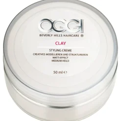 Oggi Clay Styling Cream 50 ml