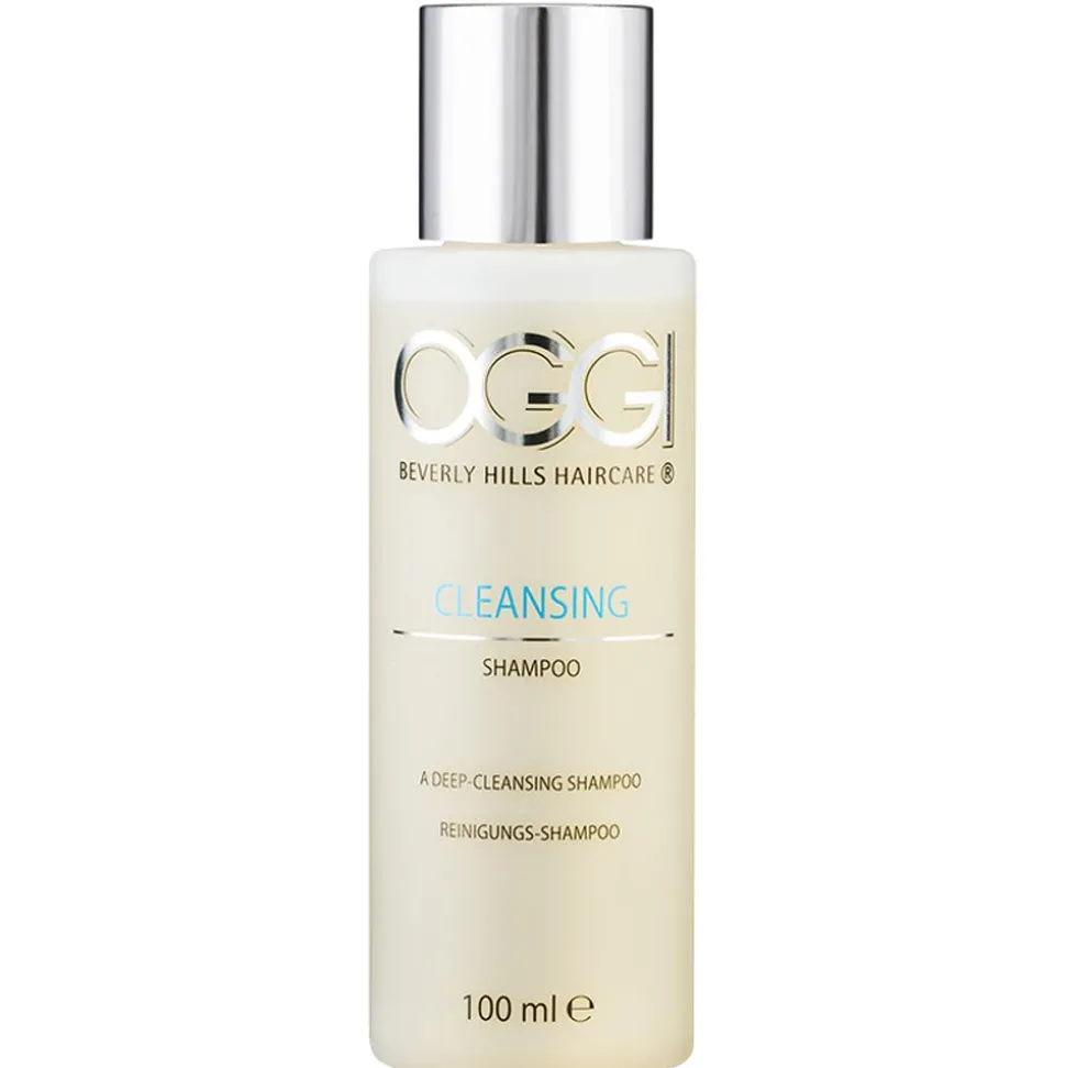 Oggi Cleansing Shampoo 100 ml