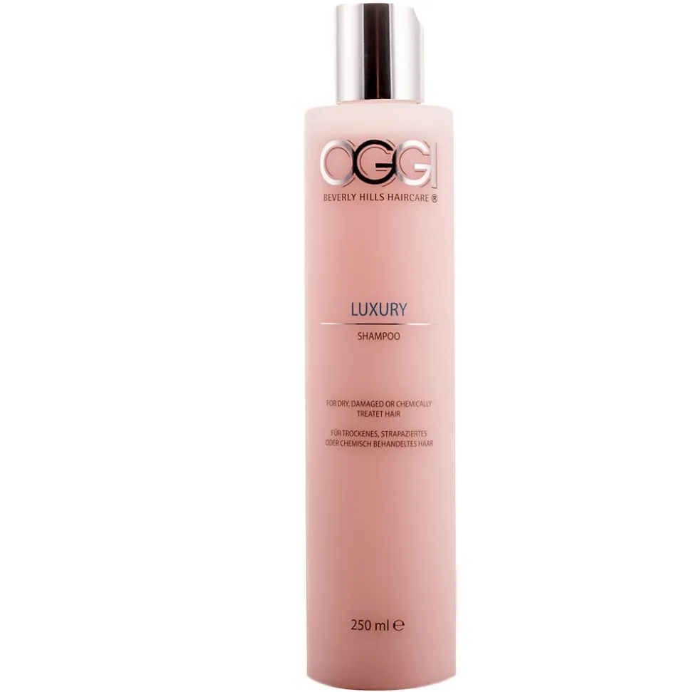 Oggi Luxury Shampoo 250 ml