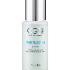 Oggi Moisturizing Shampoo 50 ml