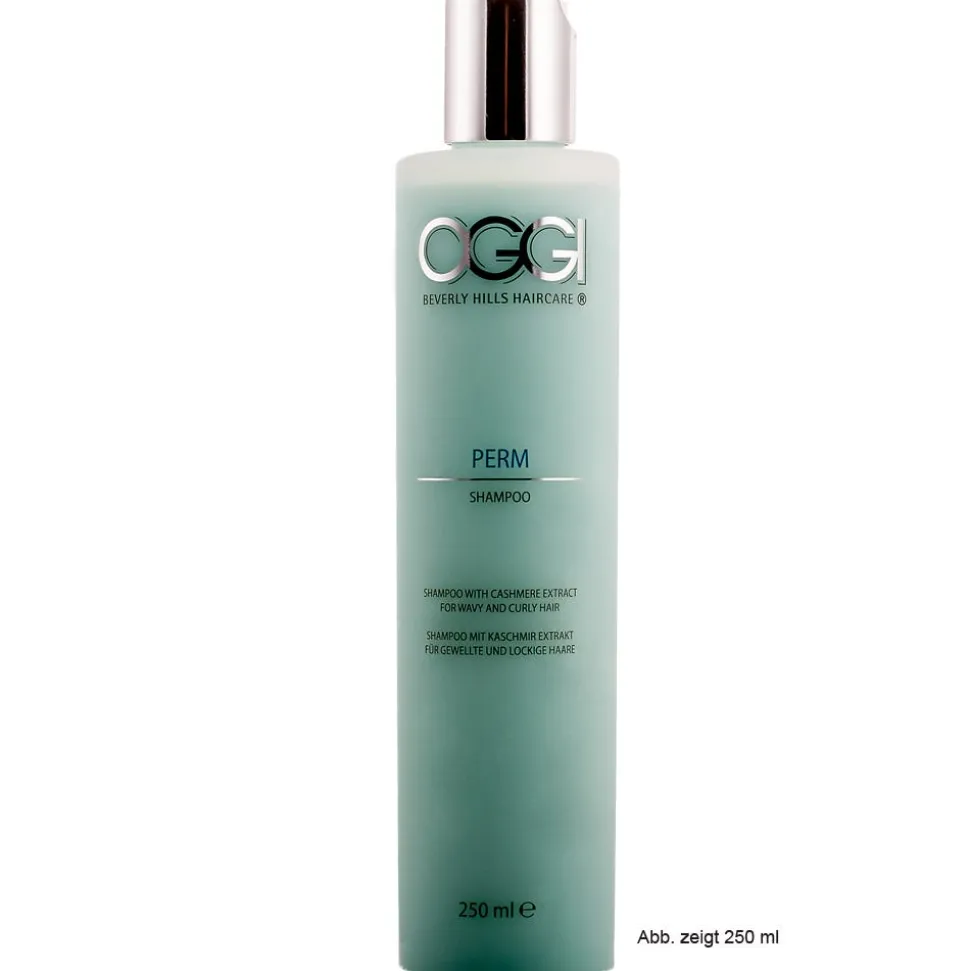 Oggi Perm Shampoo 50 ml