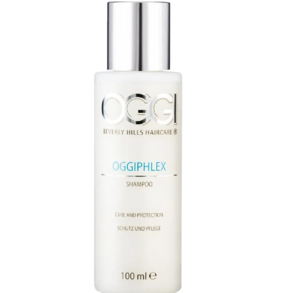 Oggi Phlex Shampoo 100 ml
