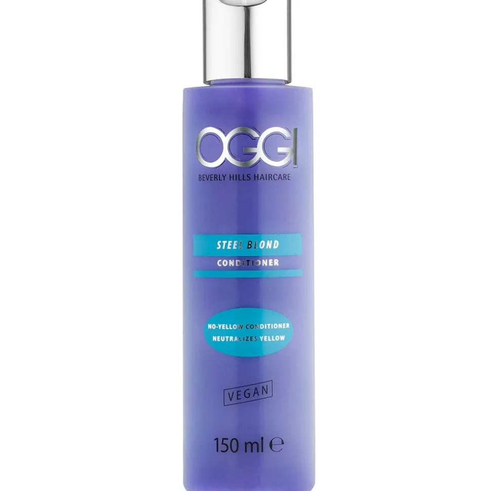 Oggi Steel Blond Conditioner 150 ml