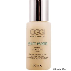 Oggi Wheat Protein Shampoo 100 ml