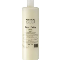 Oggi  Wheat Protein Shampoo 1000 ml