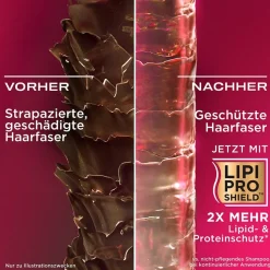 OGX Anti Breakage Keratin Oil Shampoo 385 ml