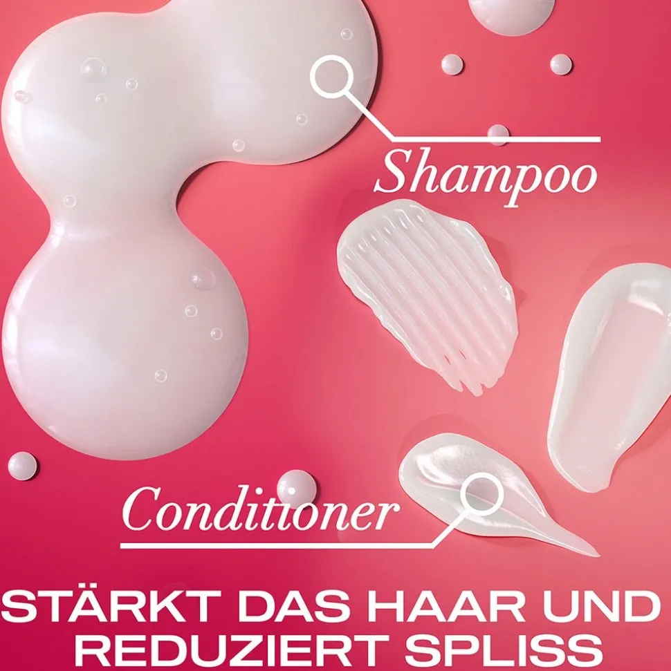 OGX Anti Breakage Keratin Oil Shampoo 385 ml