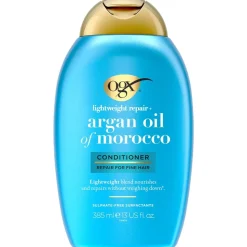 OGX Argan Oil Lightweight Conditioner 385 ml