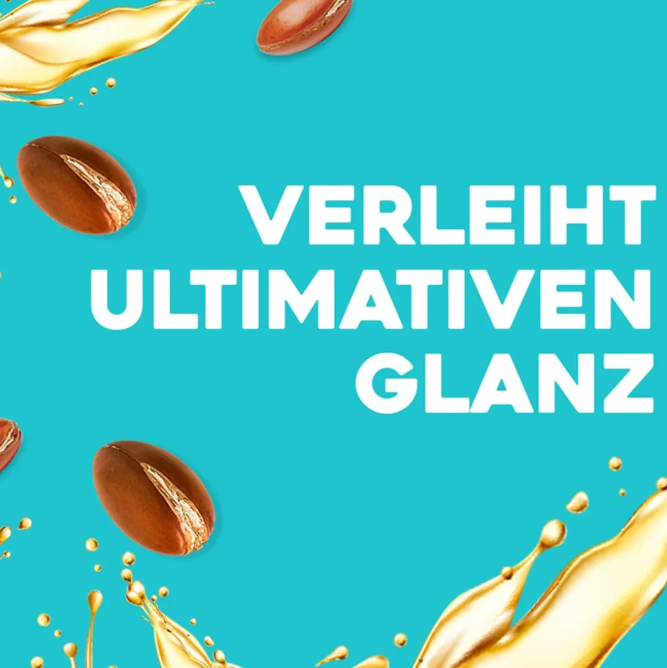 OGX Argan Oil of Morocco Tame & Shine Creme 177 ml