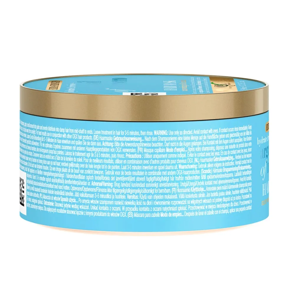 OGX Argan Oil of Morocco extra starke Haarmaske 300 ml