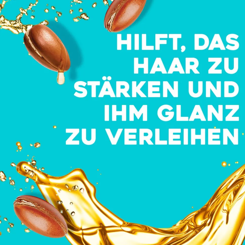 OGX Argan Oil Shampoo Bar 80 g