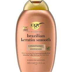 OGX Brazilian Keratin Therapy Conditioner 385 ml