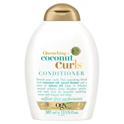 OGX Coconut Locken-Conditioner 385 ml