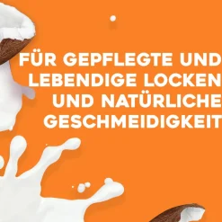 OGX Coconut Locken-Shampoo 385 ml