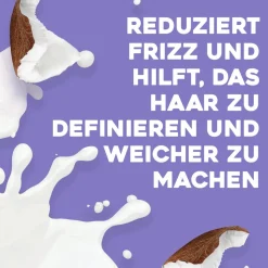 OGX Coconut Miracle Oil Air Dry Creme 177 ml