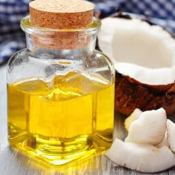 OGX Coconut Miracle Oil Air Dry Creme 177 ml