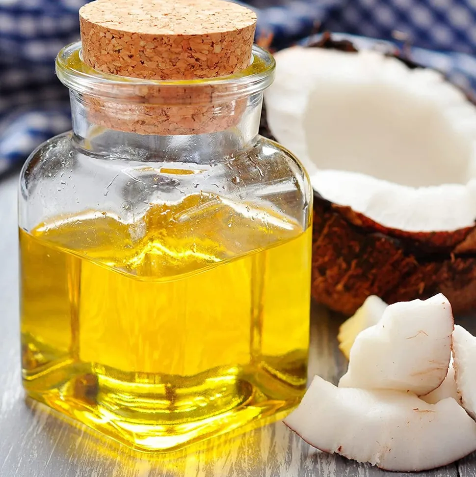 OGX Coconut Miracle Oil Air Dry Creme 177 ml