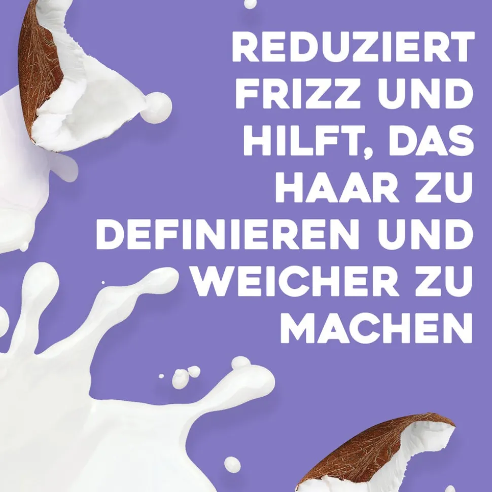 OGX Coconut Miracle Oil Shampoo 385 ml