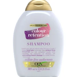 OGX Colour Care Shampoo 385 ml
