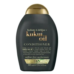 OGX Kukui Oil Conditioner 385 ml