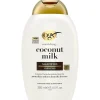 OGX Nourishing Coconut Milk Shampoo 385 ml