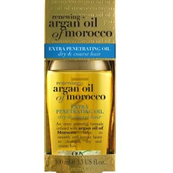 OGX Renewing Argan Oil of Morocco Oil Extra Penetrating Oil 100 ml