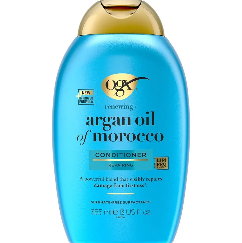OGX Renewing Argan Oil of Morocco Conditioner 385 ml