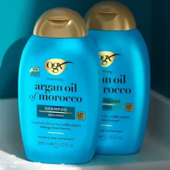 OGX Renewing Argan Oil of Morocco Conditioner 385 ml