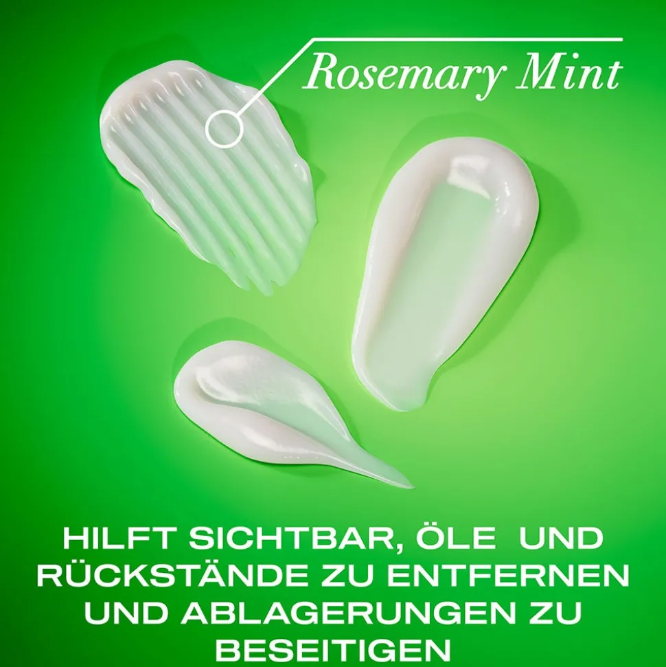 OGX Rosemary Mint Refreshing Scalp Conditioner 385 ml