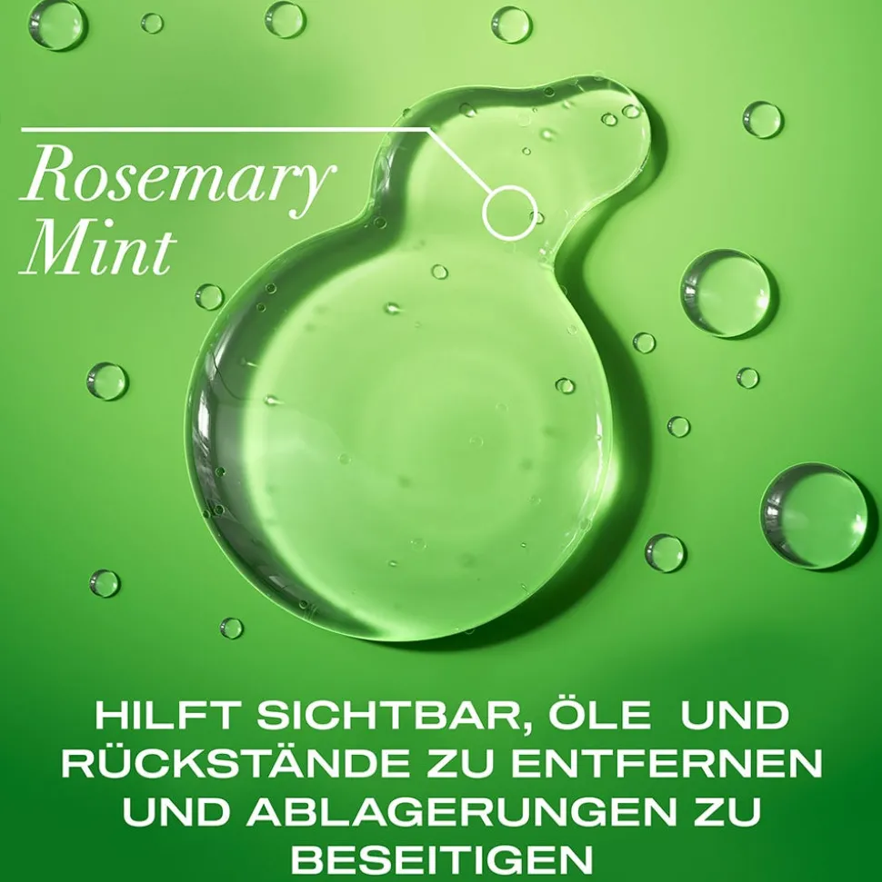 OGX Rosemary Mint Refreshing Scalp Conditioner 385 ml