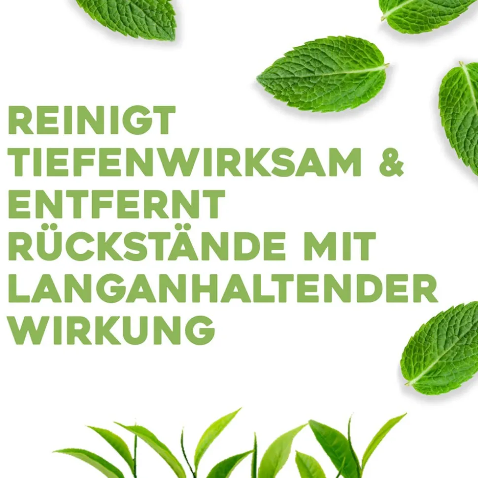 OGX Tea Tree Mint Extra Strength Conditioner 385ml