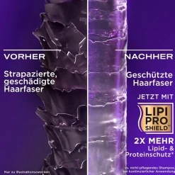 OGX Thick & Full Biotin & Collagen Shampoo 385 ml