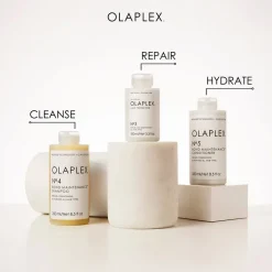 Olaplex Bond Maintenance Pflegeduo No. 4 + No. 5 Shampoo und Conditioner