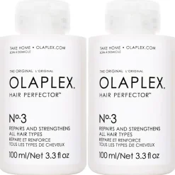 Olaplex Hair Perfector No. 3 100 ml Doppelpack