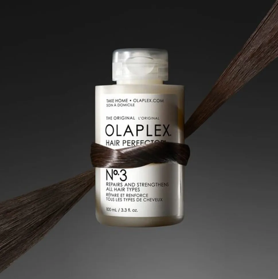 Olaplex Hair Perfector No. 3 100 ml Doppelpack