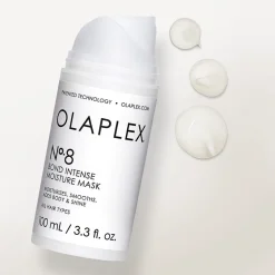Olaplex No. 8 Bond Intense Moisture Mask 100 ml