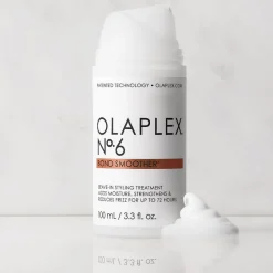 Olaplex No. 6 Bond Smoother Airless Pump 100 ml