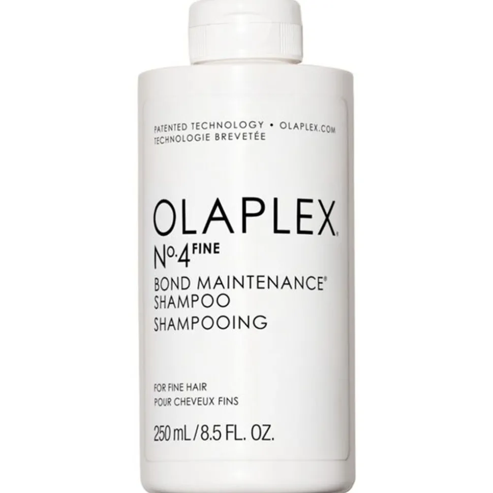 Olaplex No. 4 FINE Bond Maintenance Shampoo 250 ml