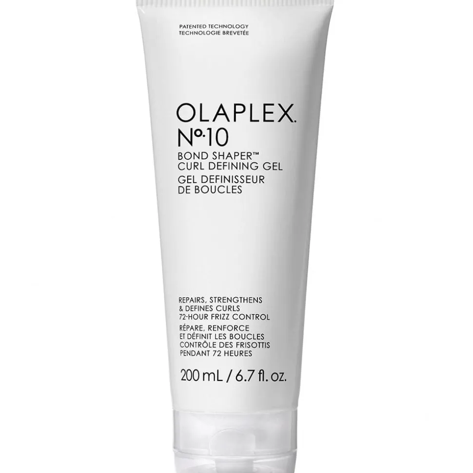 Olaplex No.10 Bond Shaper Curl Defining Gel 200 ml