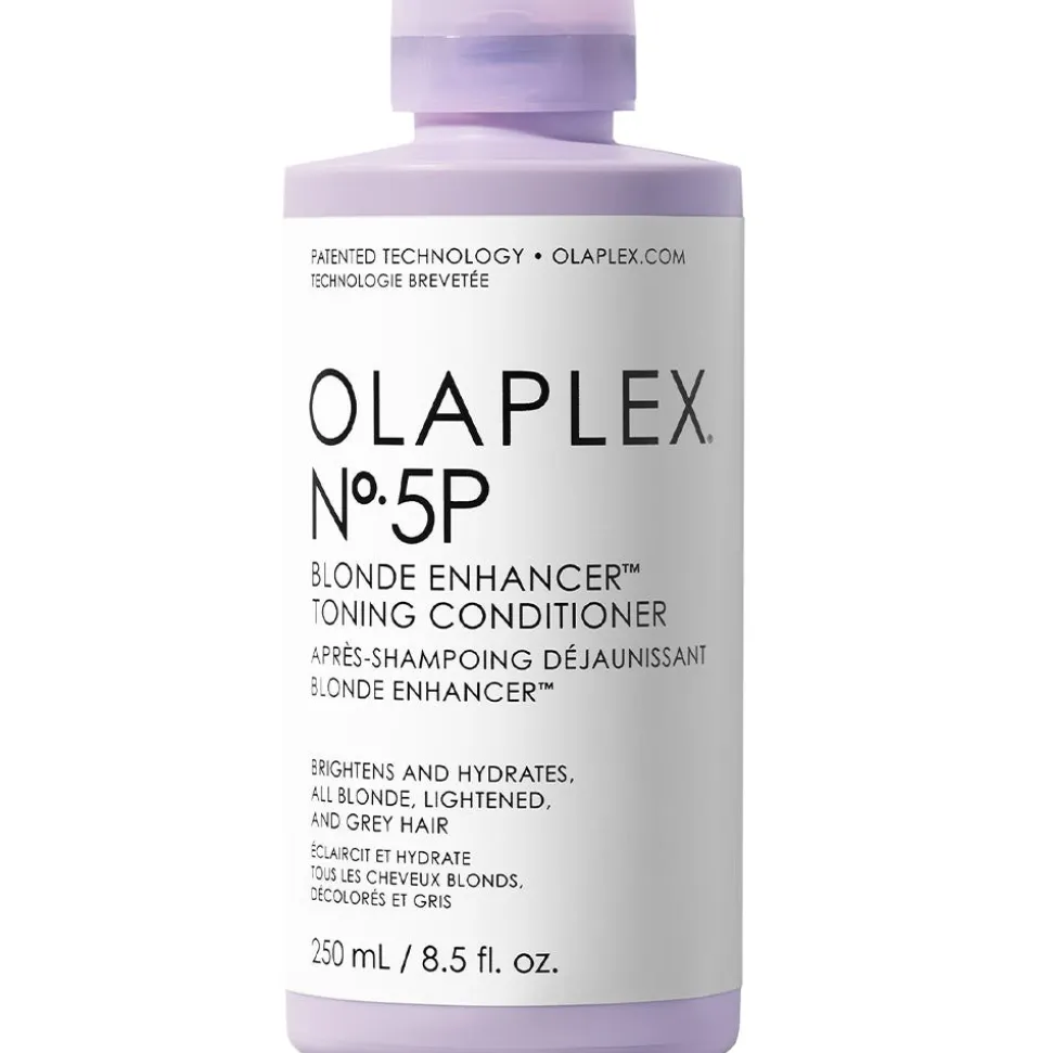 Olaplex No.5P Blonde Enhancer Toning Conditioner 250 ml