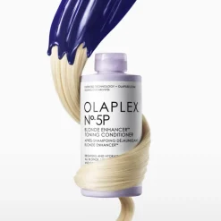 Olaplex No.5P Blonde Enhancer Toning Conditioner 250 ml