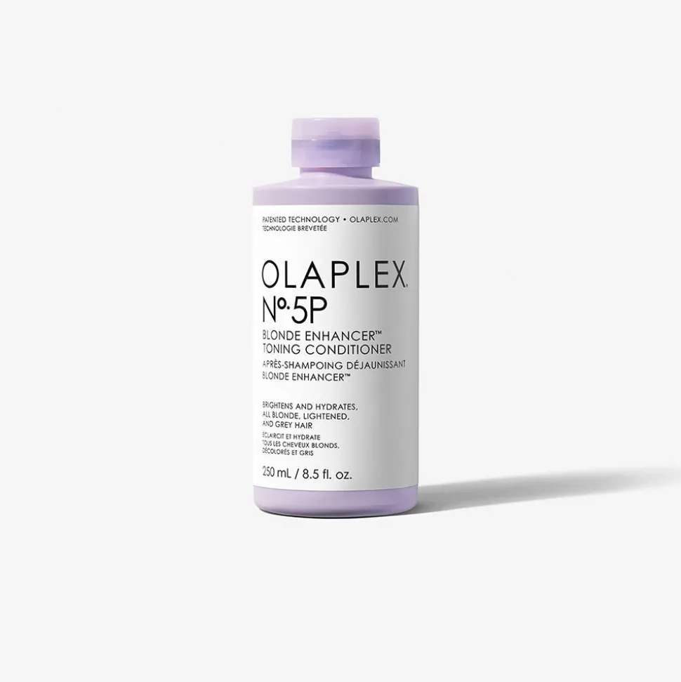 Olaplex No.5P Blonde Enhancer Toning Conditioner 250 ml