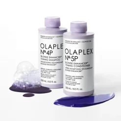 Olaplex No.5P Blonde Enhancer Toning Conditioner 250 ml