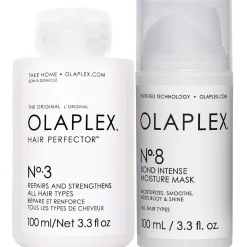 Olaplex Pflegeduo No. 3 + No. 8